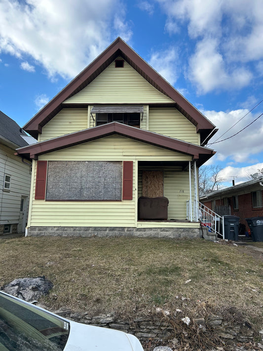 718 Spencer St, Toledo, OH 43609