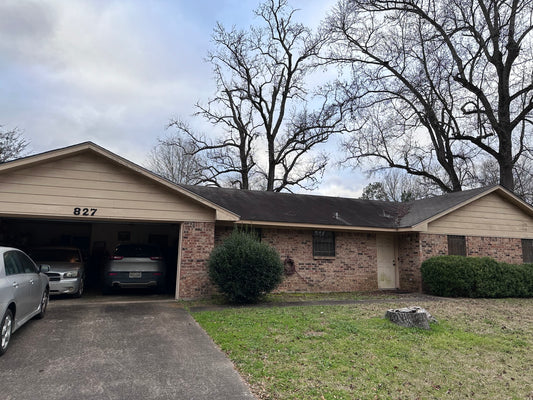 827 Rock Oak St, Nacogdoches, TX, 75964