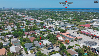 423 Wilder St, West Palm Beach, FL 33405