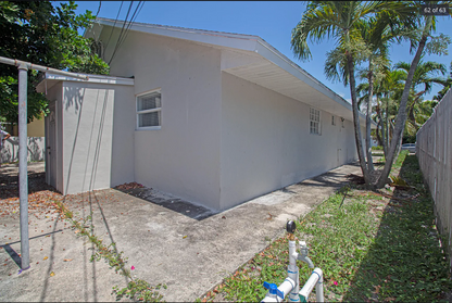 423 Wilder St, West Palm Beach, FL 33405